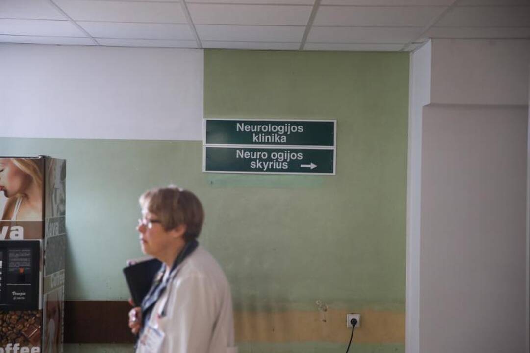 I. Matijošaitienė tebėra ištikta komos, jos būklė išlieka labai sunki
