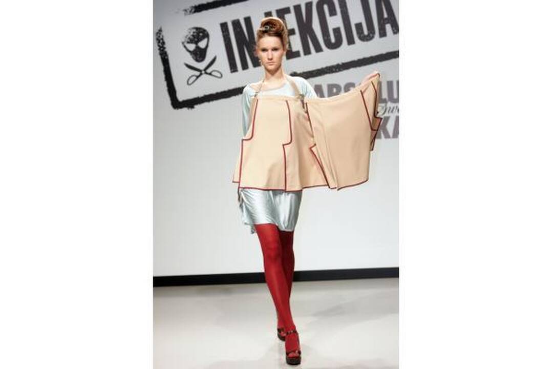 Paaiškėjo "Injekcijos" nugalėtojai
