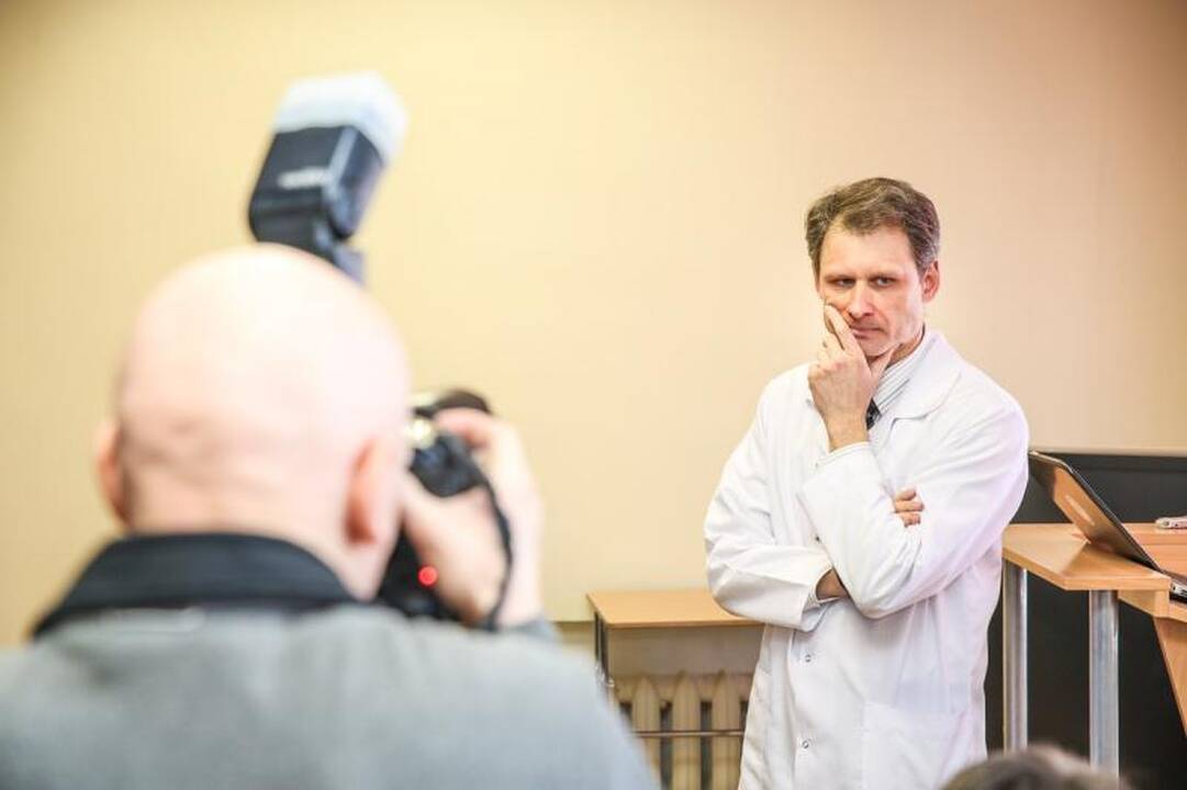 I. Matijošaitienė tebėra ištikta komos, jos būklė išlieka labai sunki