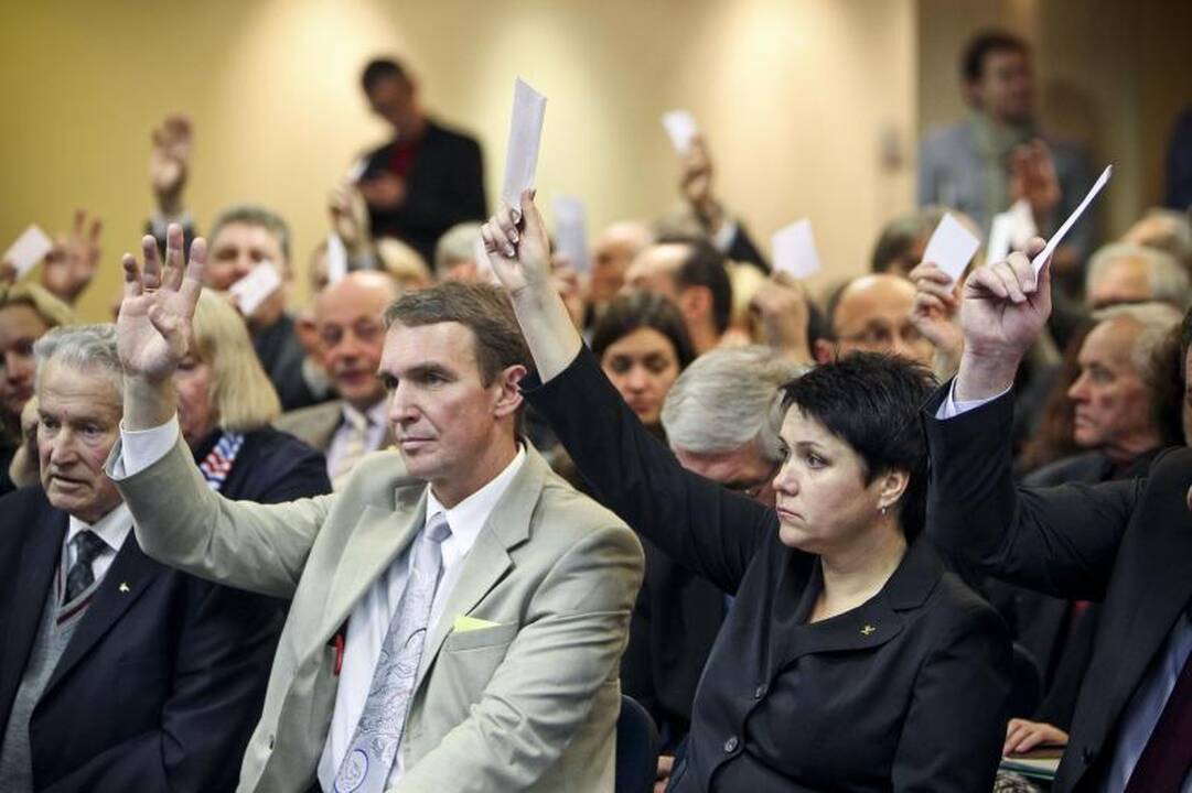 V.Alekna: vyko graži sportinė kova ir nugalėjo stipresnis