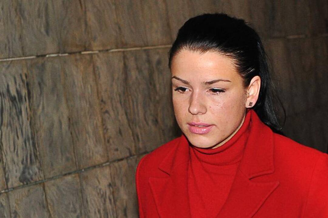 Atmestas prašymas stabdyti dukters grąžinimą L.Stankūnaitei