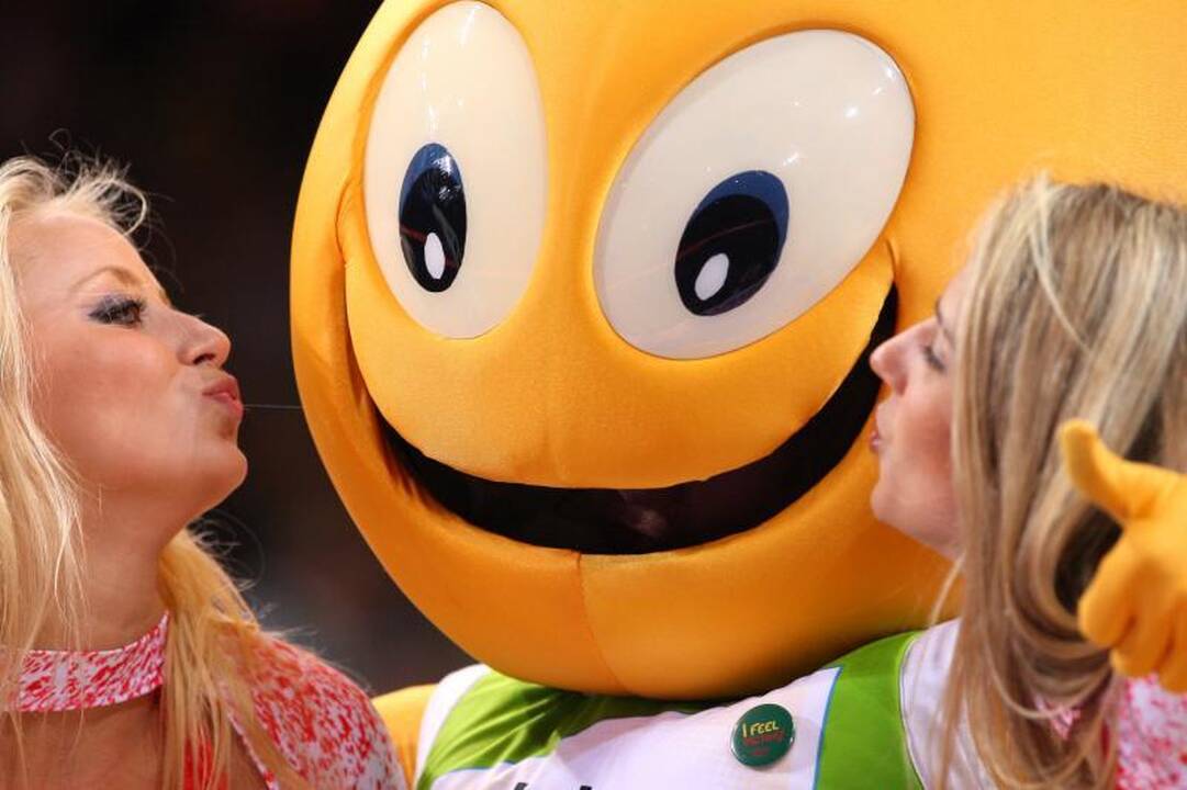 Lietuvos rinktinė dar pakovos dėl kelialapio į Olimpiadą