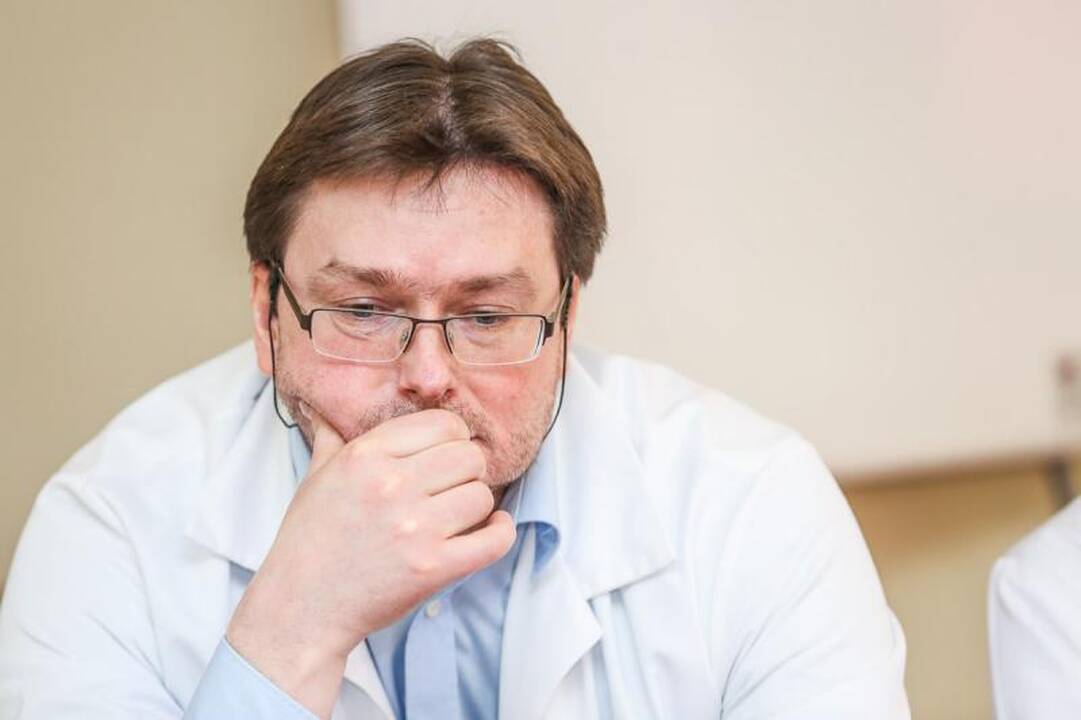 I. Matijošaitienė tebėra ištikta komos, jos būklė išlieka labai sunki