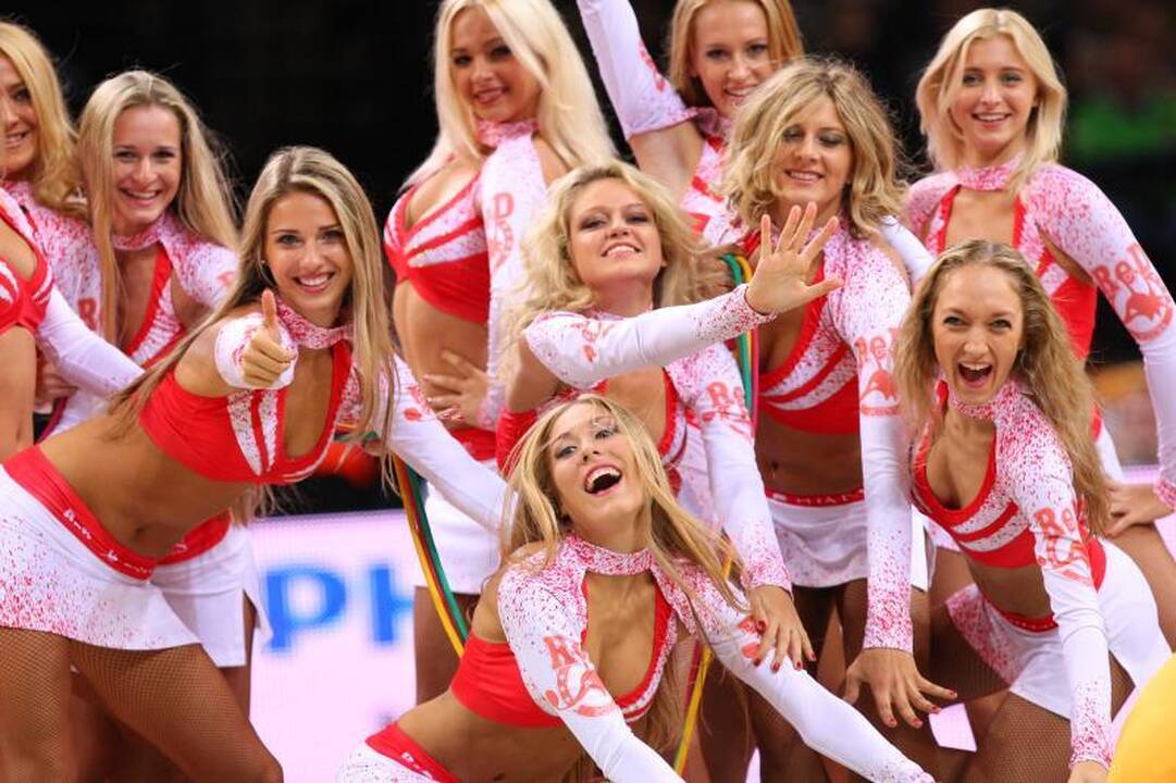 Lietuvos rinktinė dar pakovos dėl kelialapio į Olimpiadą
