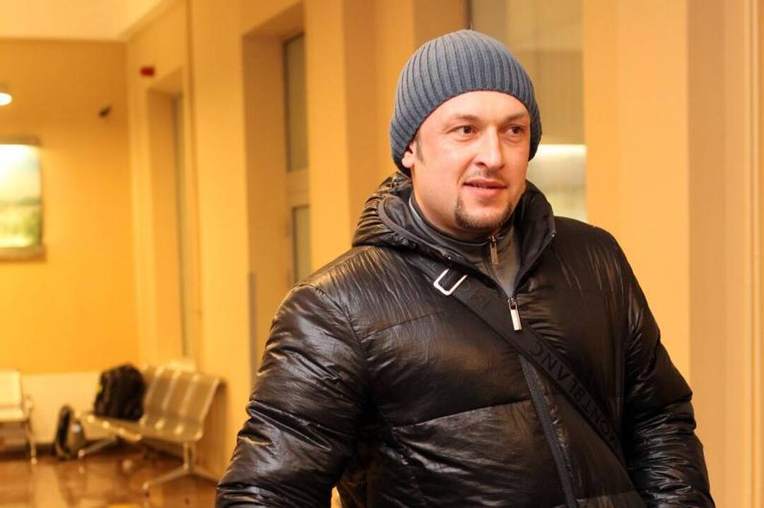 Tris sidabro medalius parvežusi S.Krupeckaitė: dar turime, ką tobulint