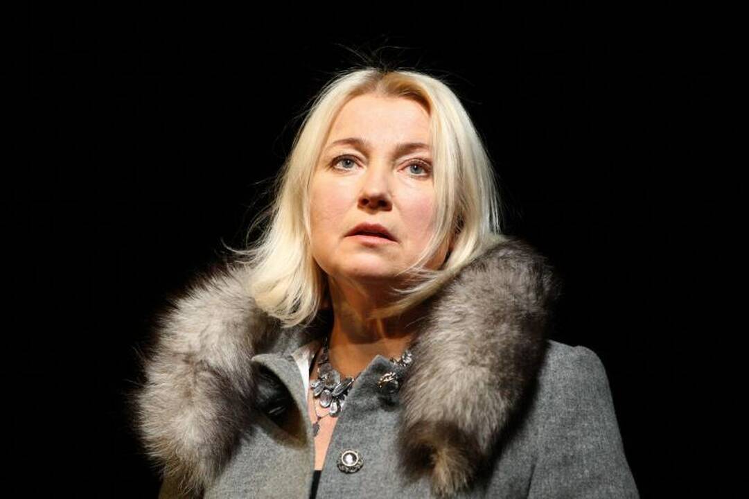 Teatro premjeroje „Jeruzalė“ – pašaipus žvilgsnis į šių dienų pasaulį