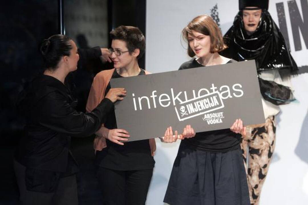 Paaiškėjo "Injekcijos" nugalėtojai