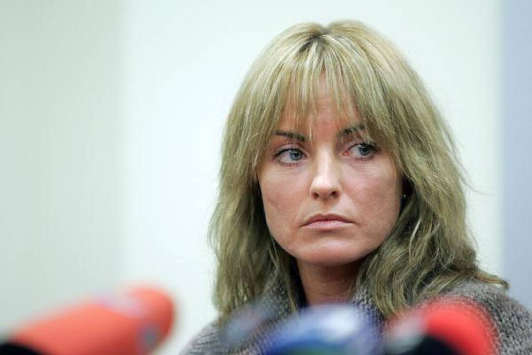 Živilė Balčiūnaitė 