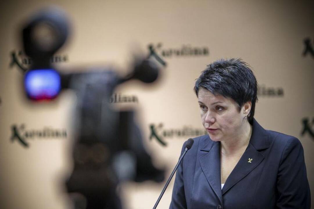 V.Alekna: vyko graži sportinė kova ir nugalėjo stipresnis