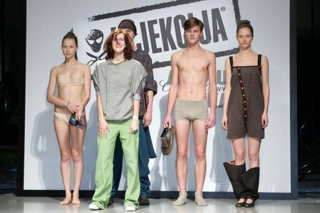 Paaiškėjo "Injekcijos" nugalėtojai