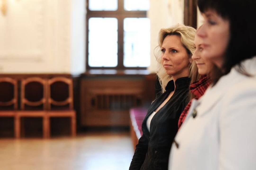Aktorius D.Svobonas vestuvėms pasirinko išskirtinę datą