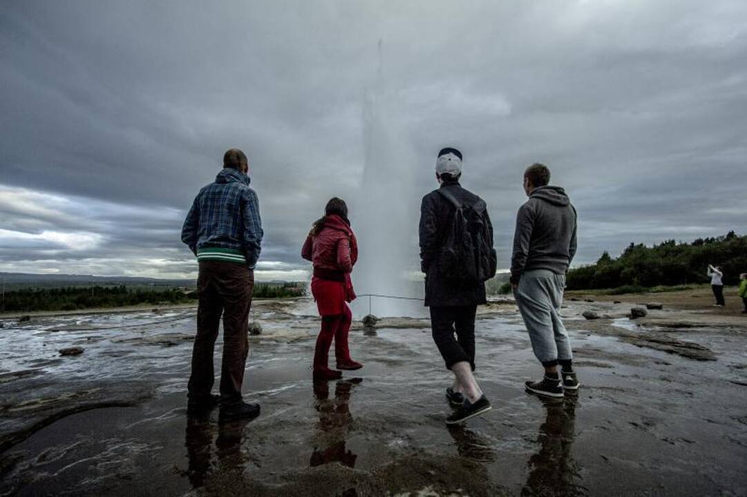 Penkeri nuotykių kupini muzikos eksperimentuotojų metai 