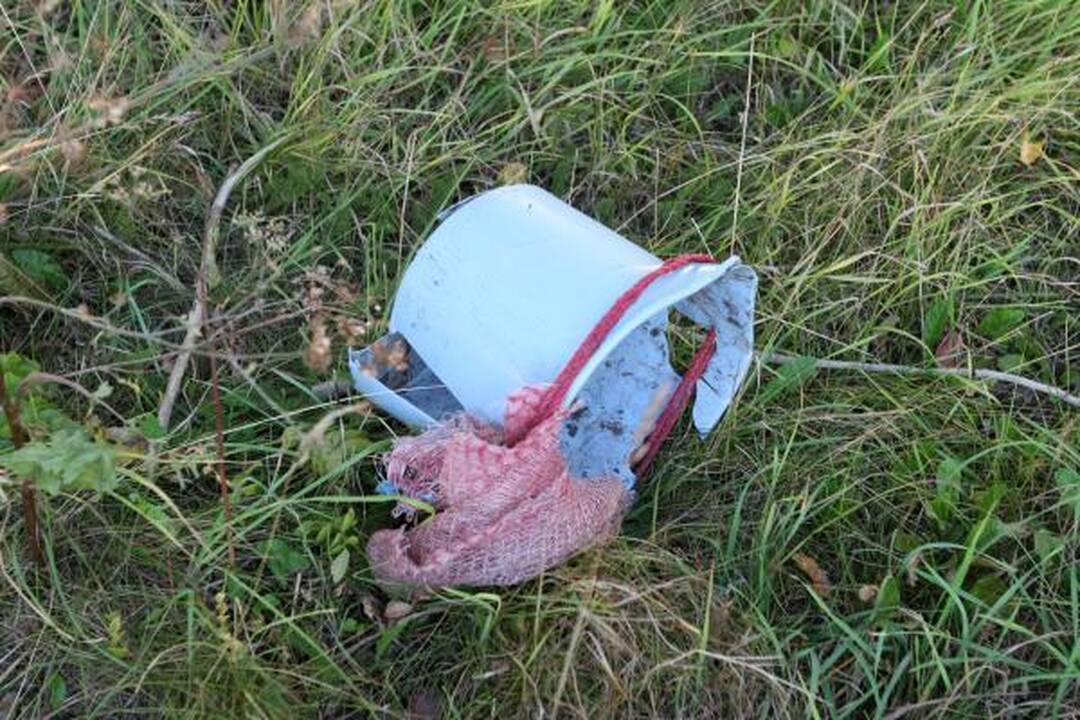 Klaipėdoje vilkikas užmušė dviratininką