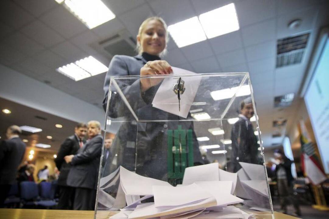 V.Alekna: vyko graži sportinė kova ir nugalėjo stipresnis