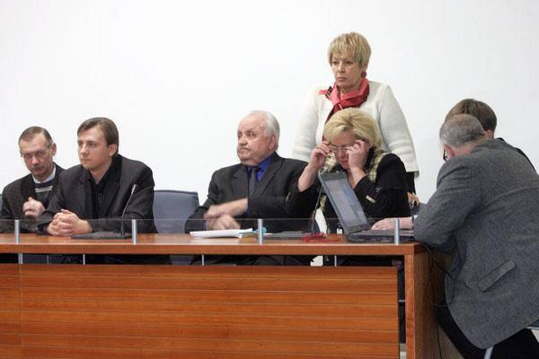 Naujasis Vilniaus meras - R.Alekna (papildyta, V.Navicko komentaras)