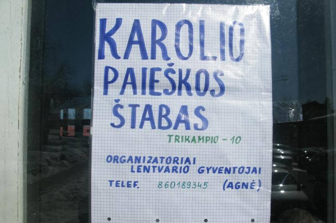 Naujasis Vilniaus meras - R.Alekna (papildyta, V.Navicko komentaras)