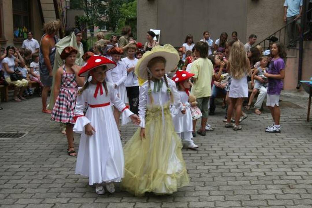 Senamiestyje duris atvėrė laisvalaikio centras