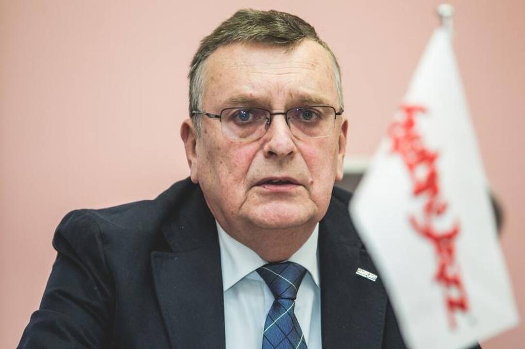 Kokių staigmenų šiemet pateiks „Kaunas Jazz“ sumanytojai?