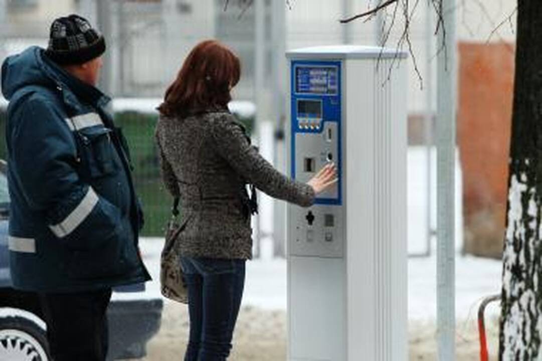 Kodėl žalialiemeniai tokie kategoriški?