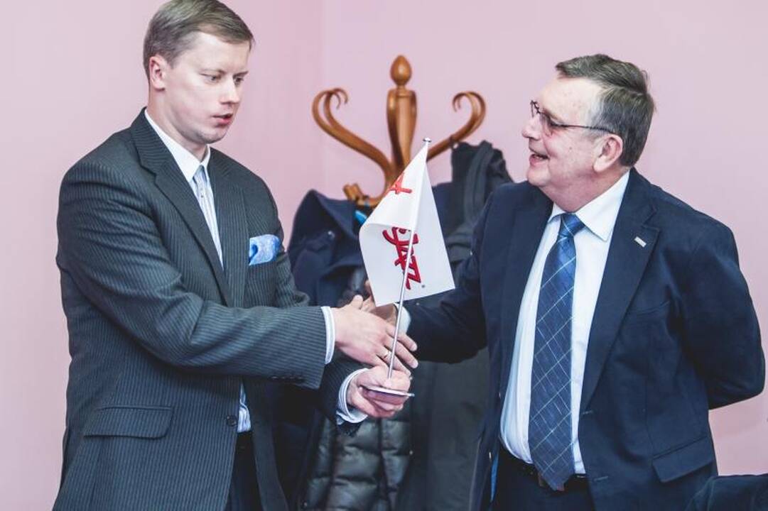 Kokių staigmenų šiemet pateiks „Kaunas Jazz“ sumanytojai?