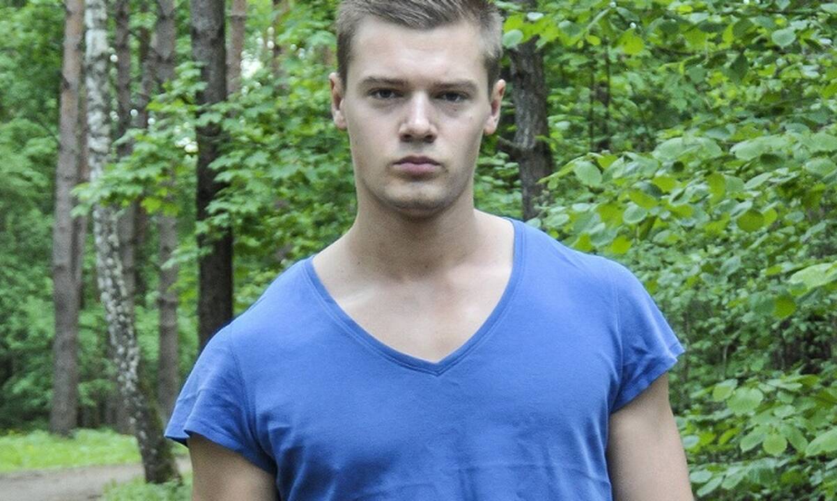 Jaunasis ūkininkas daugiausiai dėmesio skiria savo išvaizdai