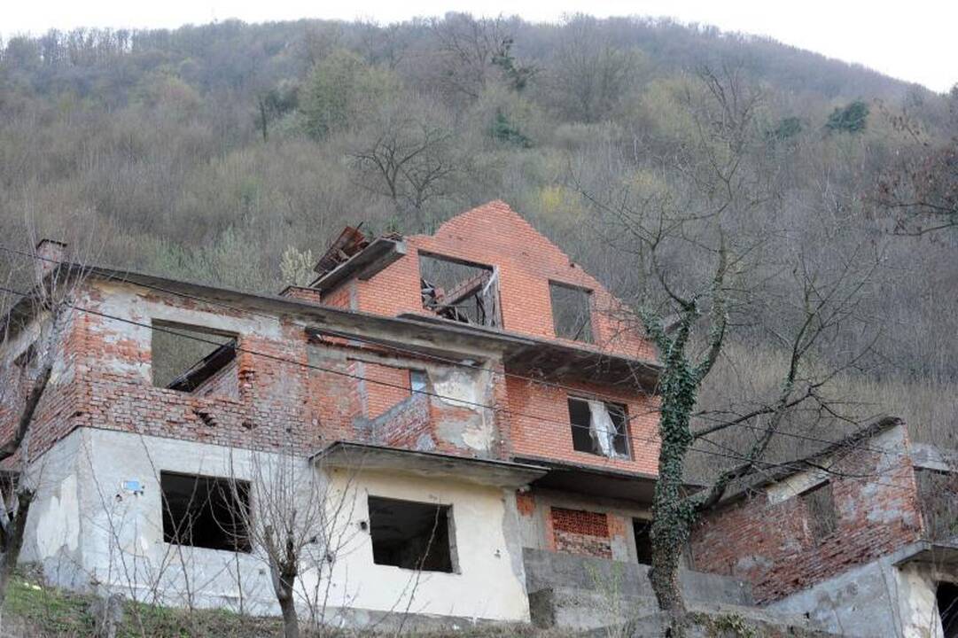 Bosnija mini karo pradžios 20-ąsias metines (papildyta)