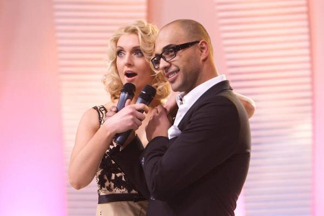„Žvaigždžių duetų“ premjeros savaitė LNK televizijai buvo pergalinga 