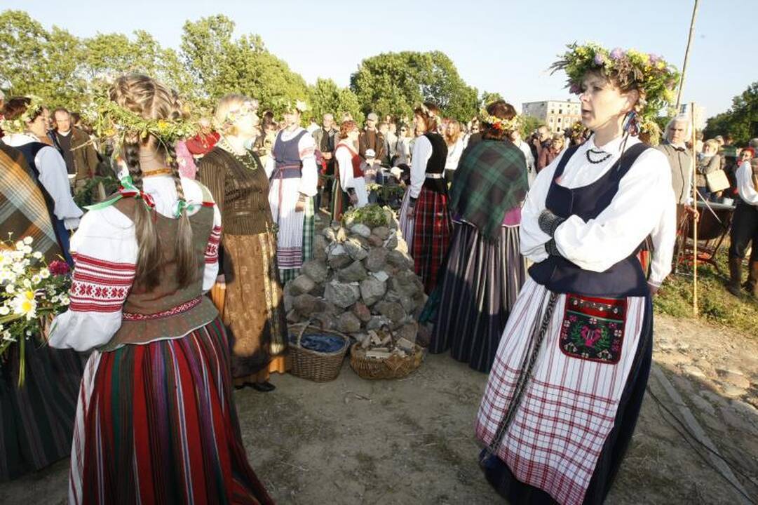 Pergalės diena Rusijoje - su raketomis (papildyta)