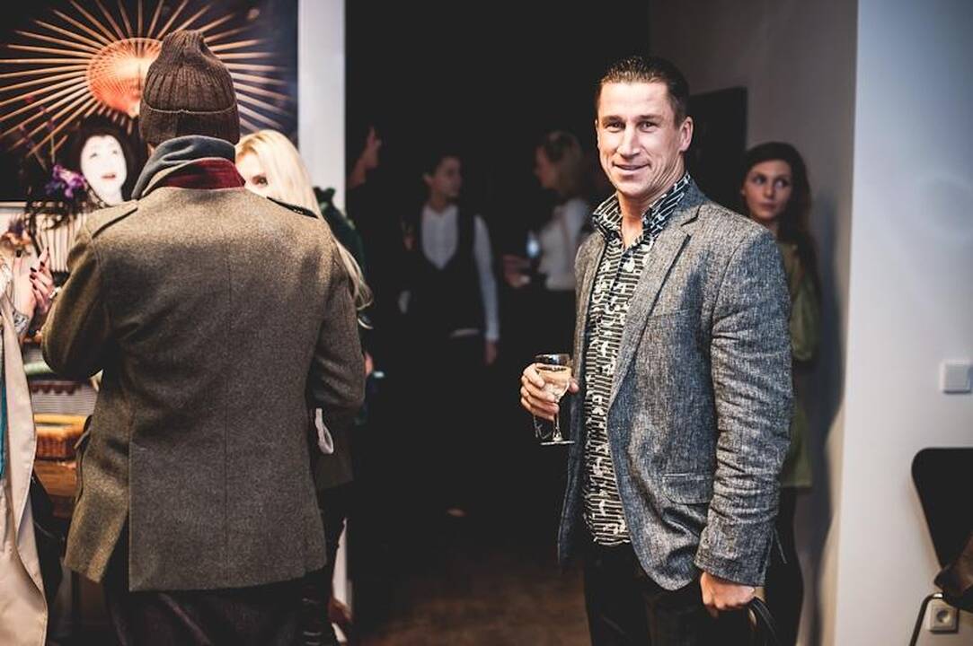 A.Mickevičius: kauniečių mados skonis nelabai skiriasi nuo vilniečių