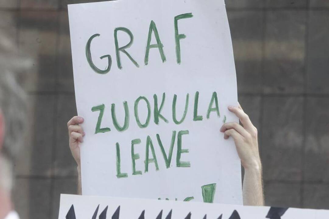 Karas tęsiasi: „mikriukai“ į gatves išriedės ir kitą savaitę (kainos)