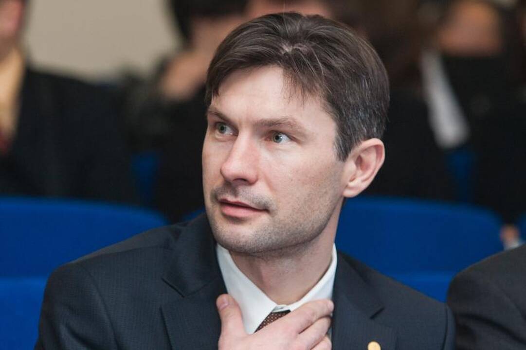 Seimo komisija siūlo atstatydinti generalinio prokuroro pavaduotoją