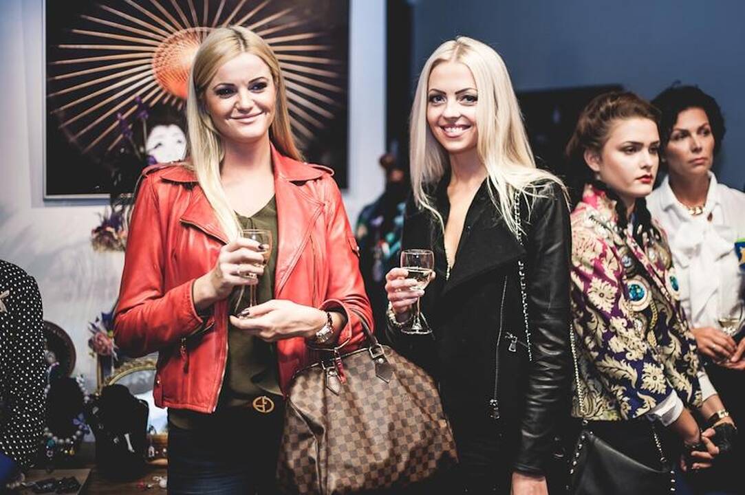 A.Mickevičius: kauniečių mados skonis nelabai skiriasi nuo vilniečių