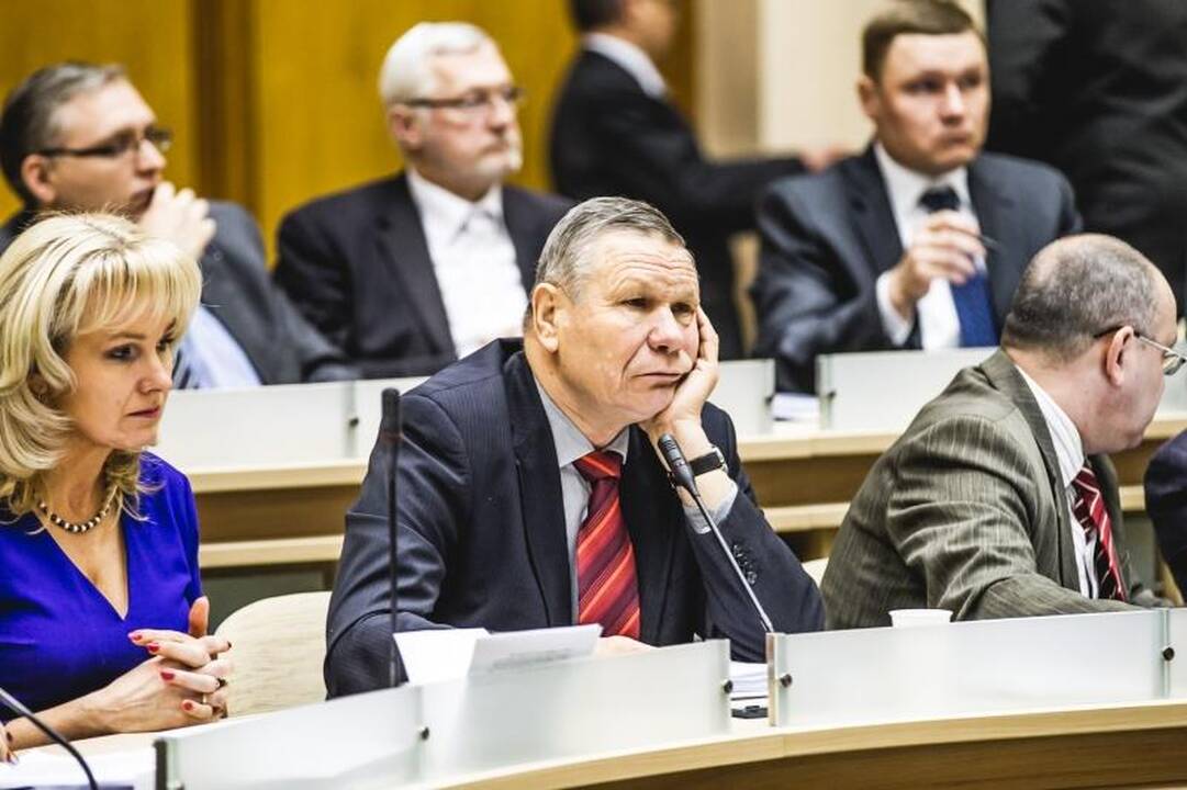 Vargas rūkaliams: Kaune – dar trys nerūkymo zonos