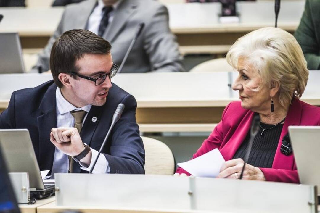 Vargas rūkaliams: Kaune – dar trys nerūkymo zonos