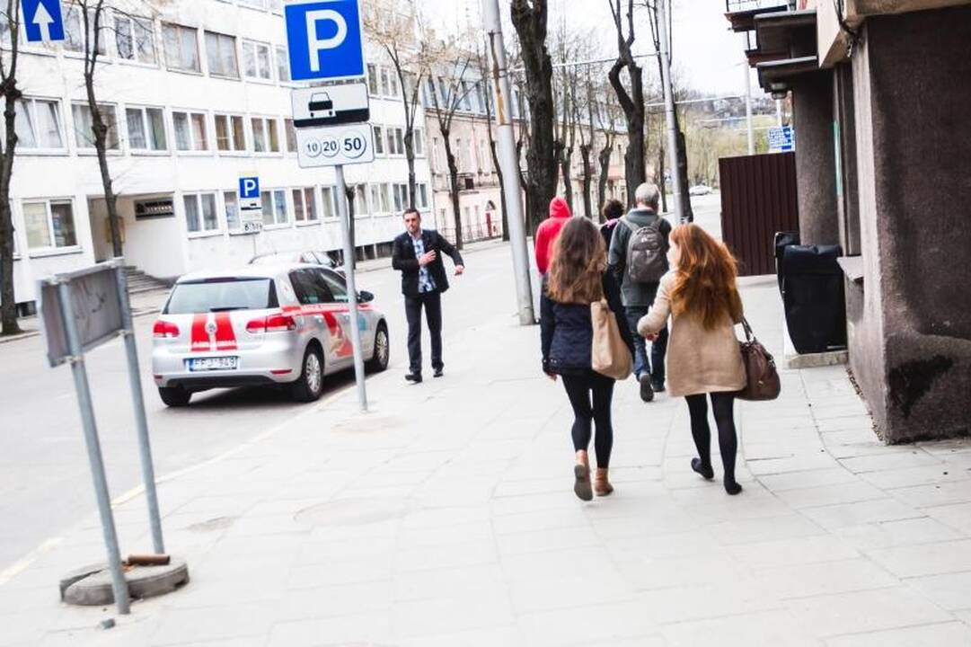 Kraujo centro veikla – sustabdyta, donorus priims Kauno klinikos