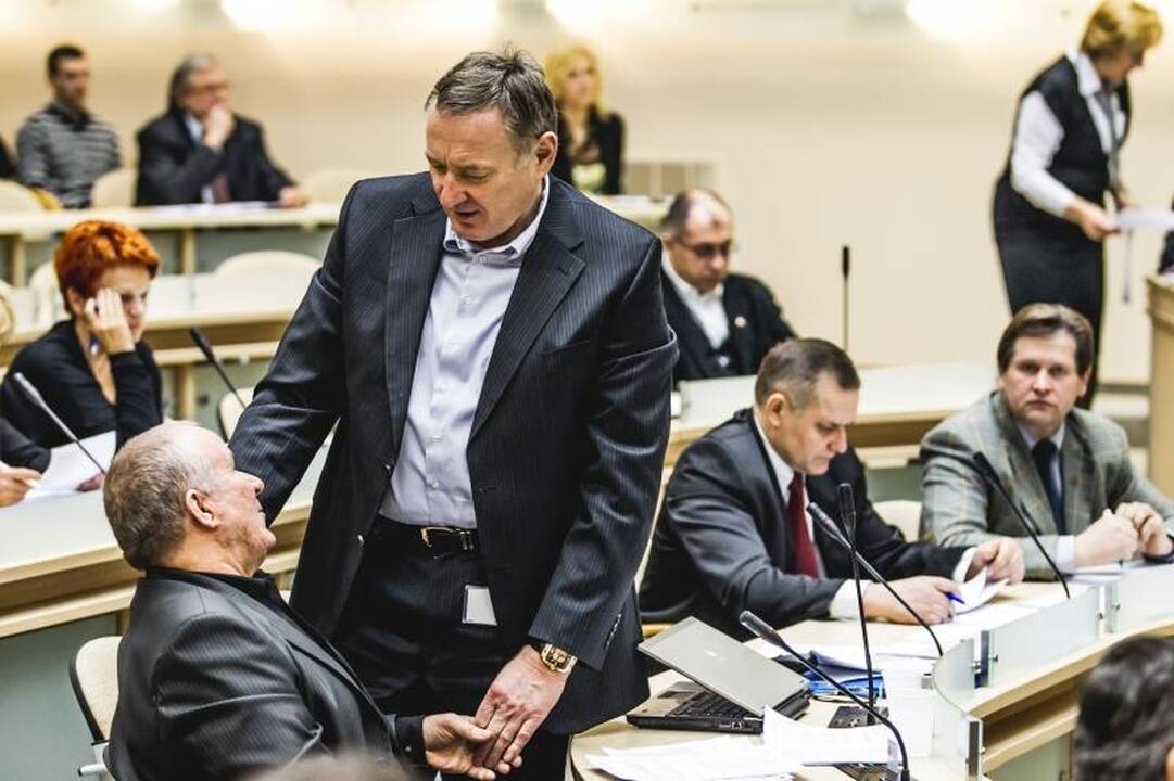 Vargas rūkaliams: Kaune – dar trys nerūkymo zonos