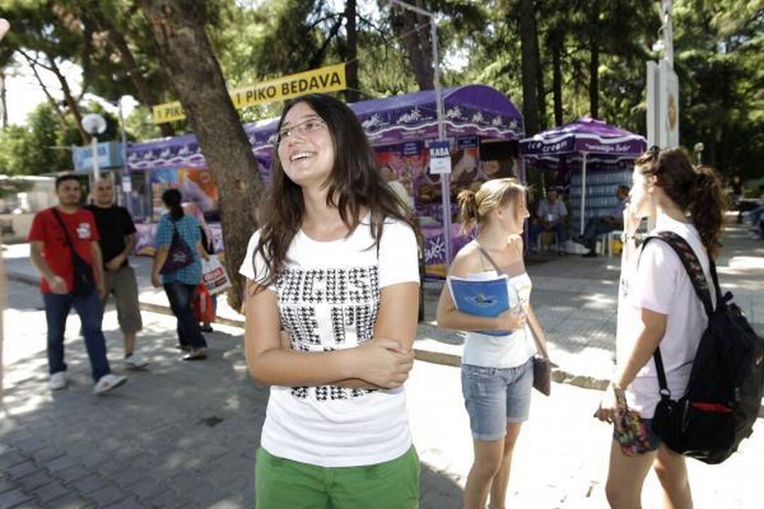 Lietuva – mįslė Pasaulio krepšinio čempionato šeimininkams