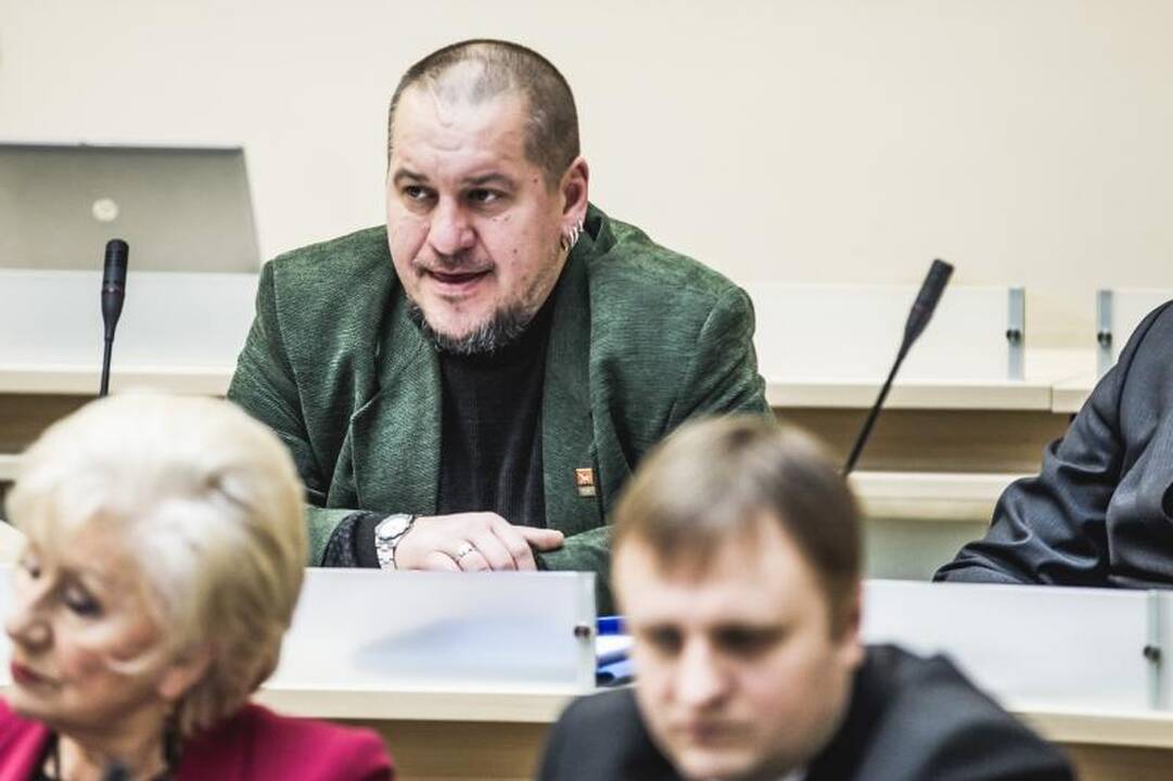 Vargas rūkaliams: Kaune – dar trys nerūkymo zonos