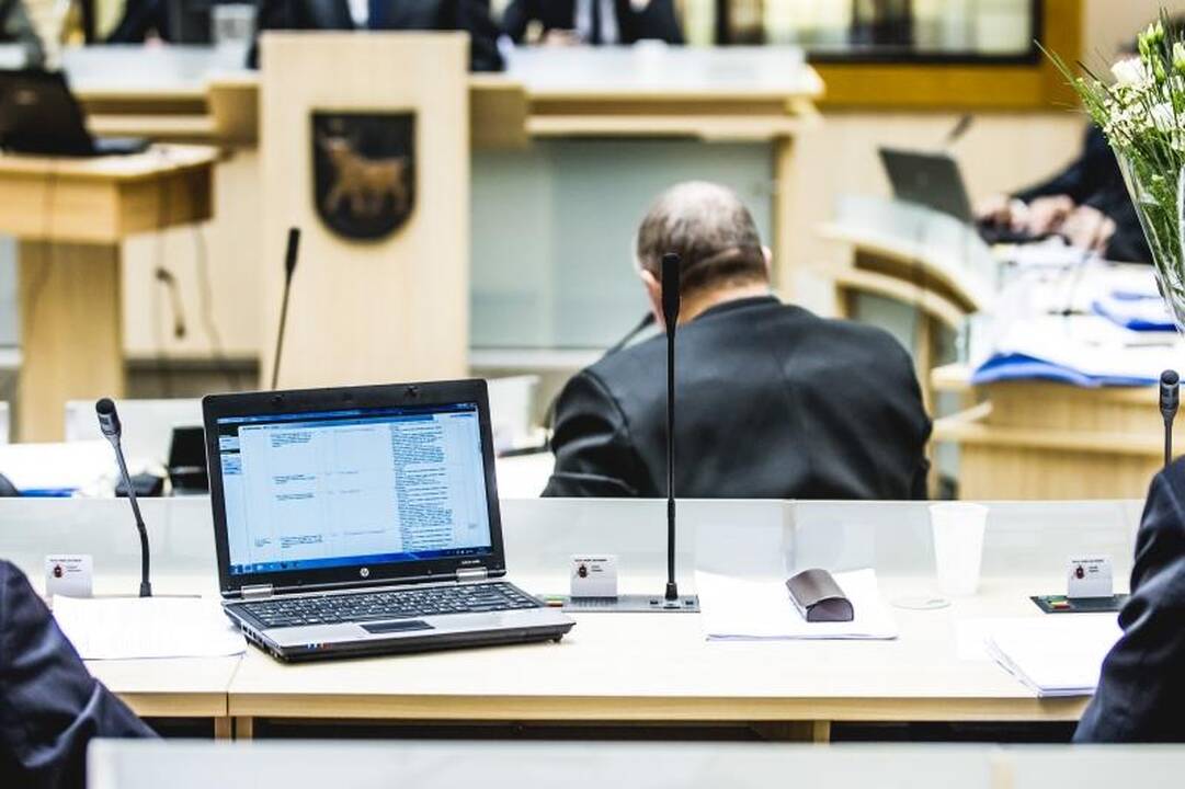 Vargas rūkaliams: Kaune – dar trys nerūkymo zonos