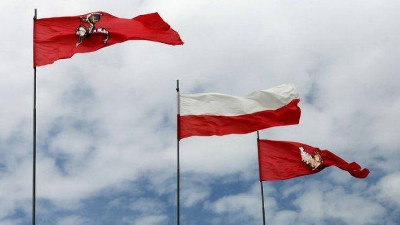 Rinkimų rezultatai Lietuvoje - galimas iššūkis ir Lenkijai