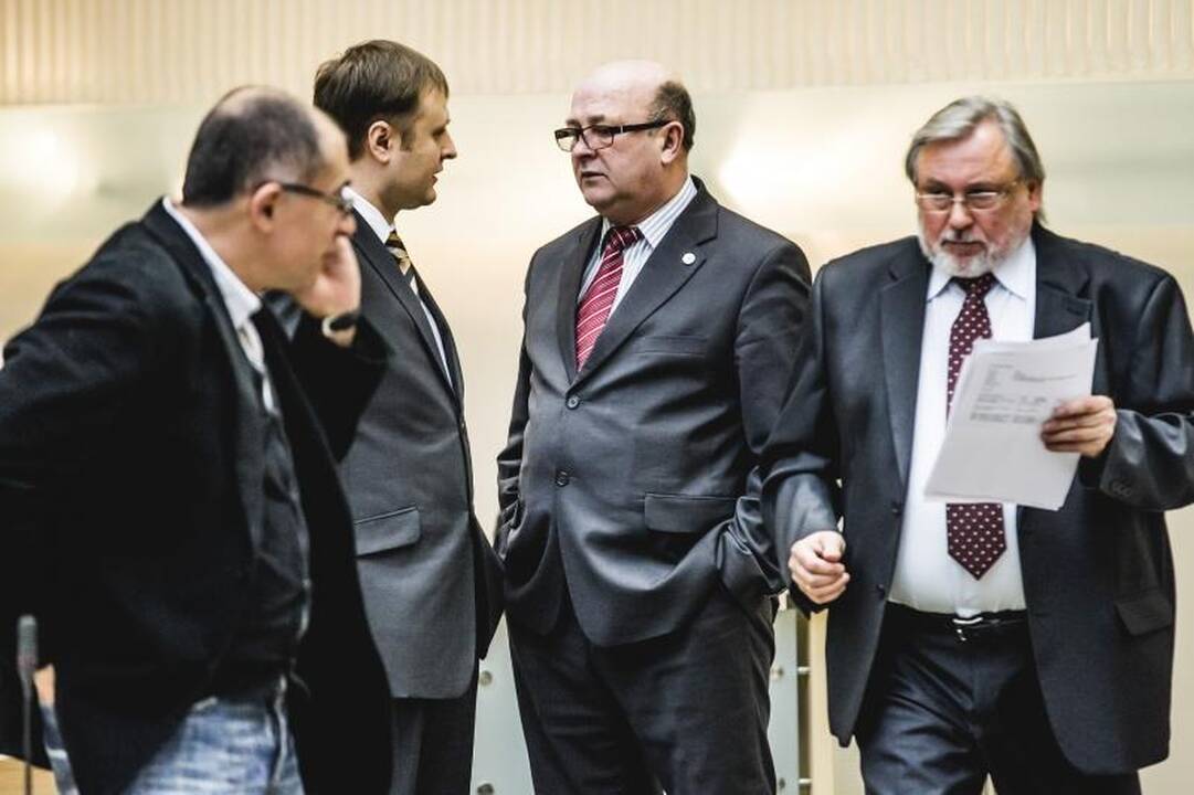 Vargas rūkaliams: Kaune – dar trys nerūkymo zonos