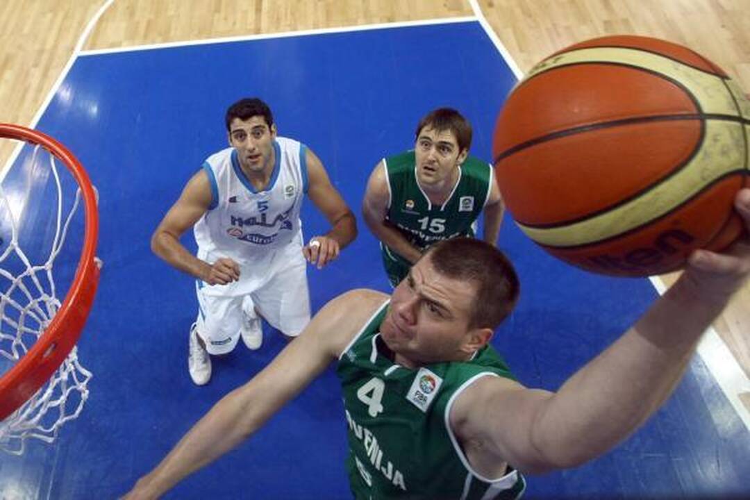 J.Kazlauskui - Europos čempionato bronza