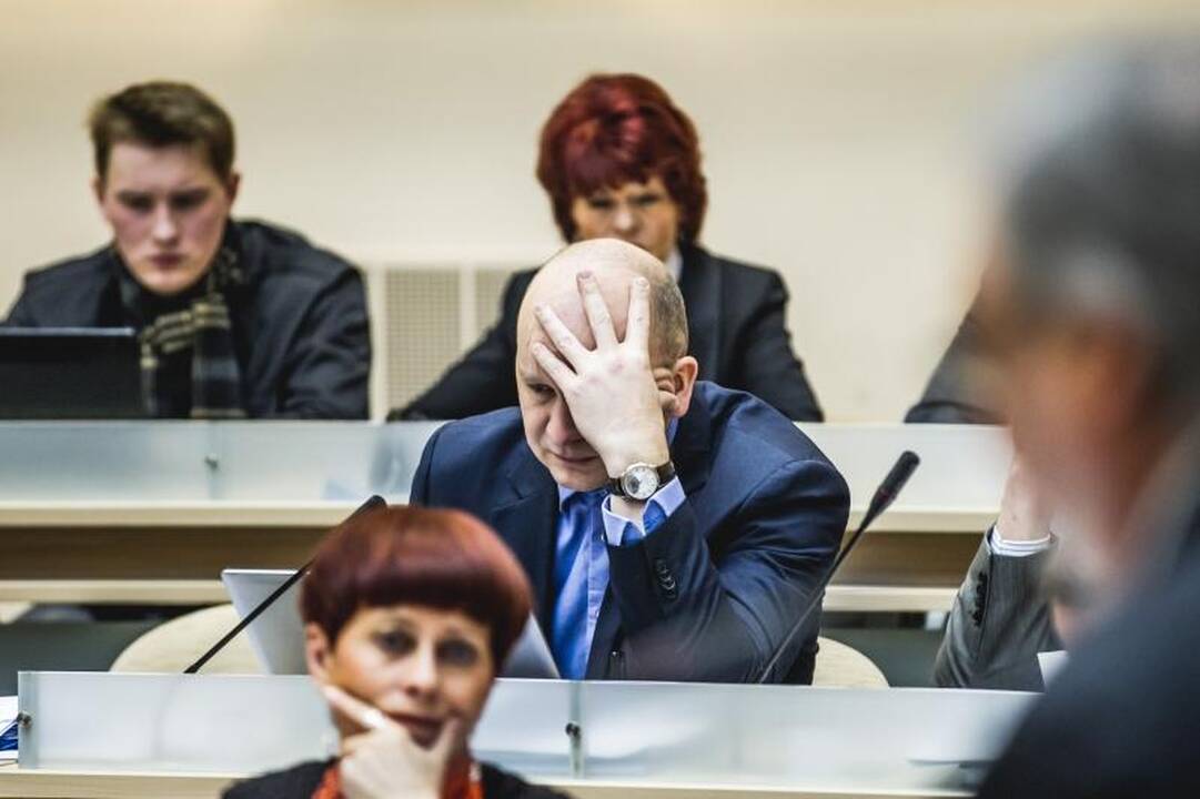 Vargas rūkaliams: Kaune – dar trys nerūkymo zonos