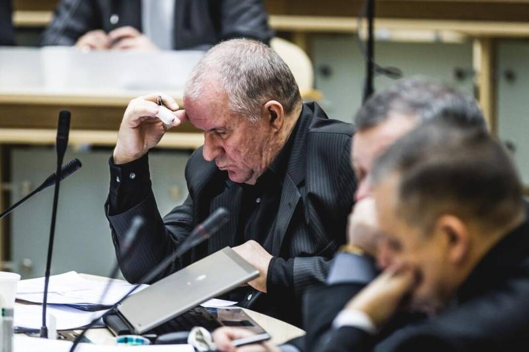 Vargas rūkaliams: Kaune – dar trys nerūkymo zonos
