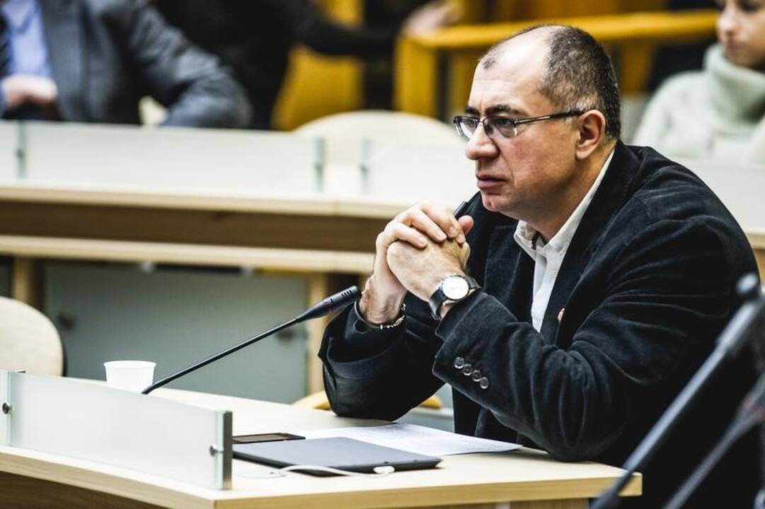 Vargas rūkaliams: Kaune – dar trys nerūkymo zonos