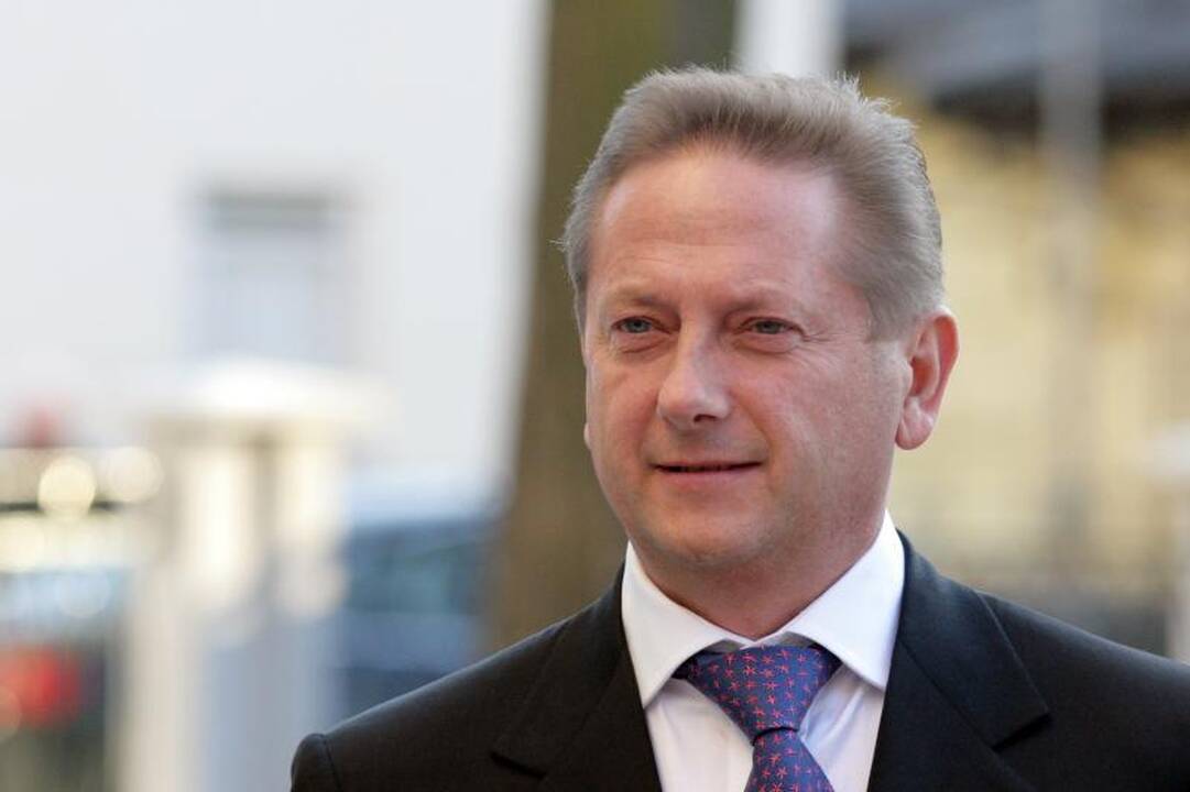 Labiausiai gąsdina trenerio nelogiški žaidėjų keitimai
