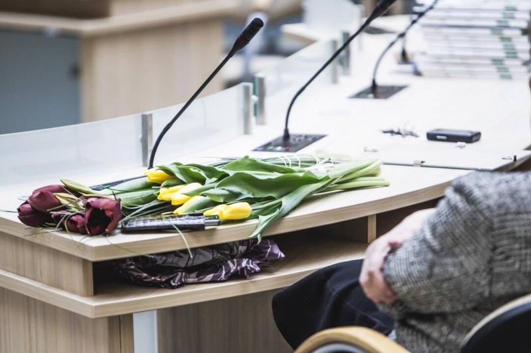 Kauno miesto seniūnijos švenčia 10 metų jubiliejų