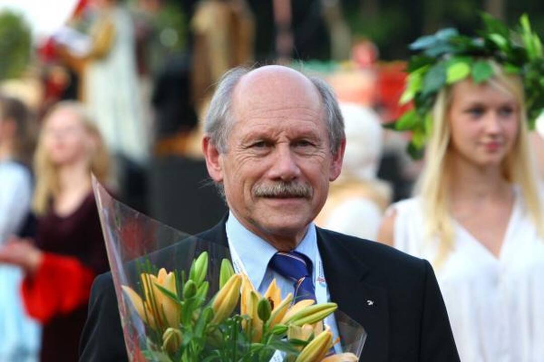 Kaune prasidėjo Europos lengvosios atletikos čempionatas