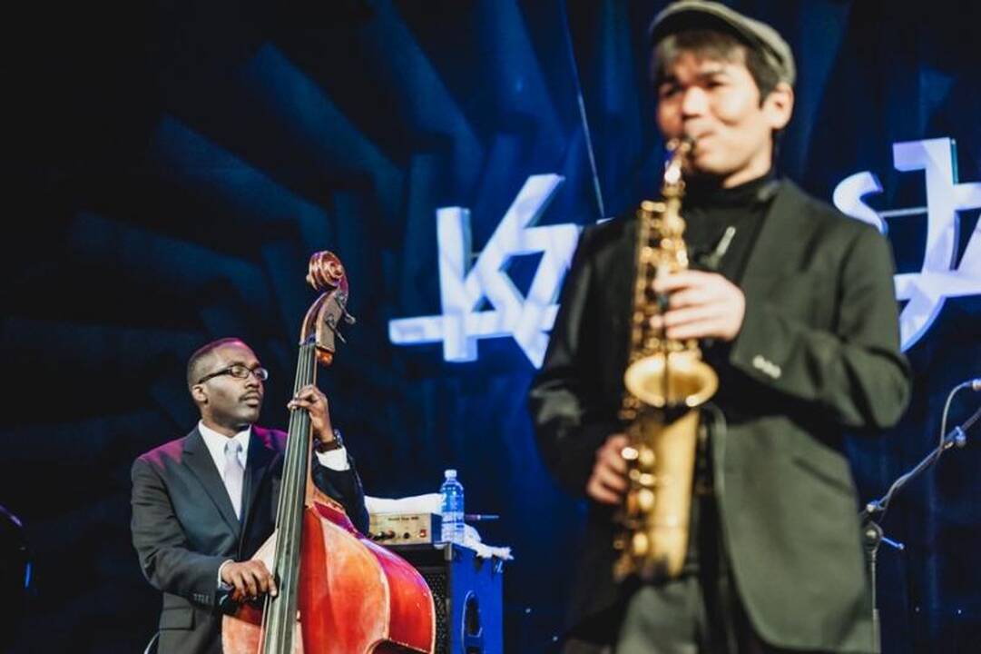 Gregory Porter