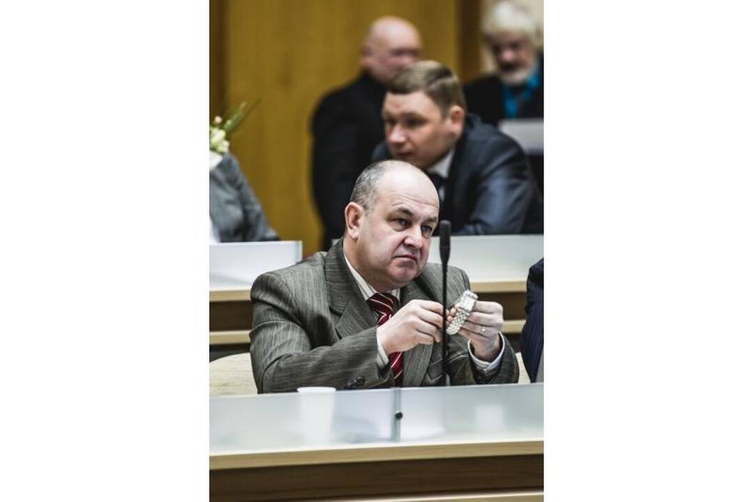 Vargas rūkaliams: Kaune – dar trys nerūkymo zonos